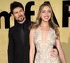 Dans son entretien au Point, l'homme de 40 ans s'est étalé sur sa succession et ses autres nombreux héritiers, issus de dons de sperme. 

Pavel Durov (PDG de Telegram) et sa compagne Julia (Juli Vavilova ) au photocall du gala AmFar 2025 by Chopard à l'Hôtel du Cap-Eden-Roc à Antibes le 22 mai 2025.

© Moreau / Jacovides / Bestimage