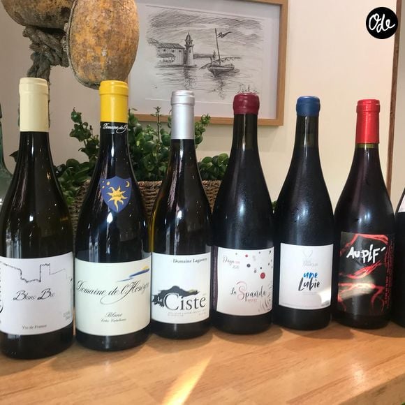 Le restaurant Idea, près de Perpignan, ferme ses portes.