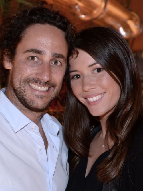 "Home sweet home" : Émilie Broussouloux loin de Paris, la femme de Thomas Hollande renoue avec ses racines