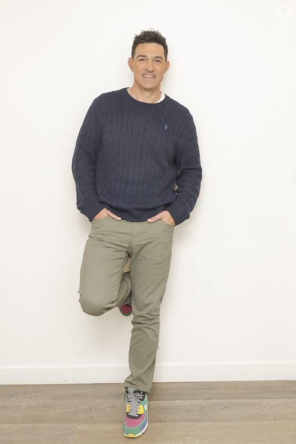 Cette affection touche environ 40 % des hommes et peut parfois être cancéreuse.

Exclusif - Jean-Pascal Lacoste - Backstage de l'enregistrement de l'émission "La Grosse Rigolade" présentée par C.Hanouna le 1er décembre qui sera diffusée à 21h10 sur C8 le Jeudi 8 décembre 2022 qui réunira les experts de la blague pour une soirée 100% Darka. © Jack Tribeca / Bestimage