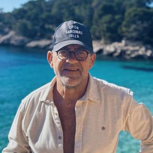 Michel Sarran propose un "menu spécial" dans son restaurant durant l'été. Capture d'écran Instagram