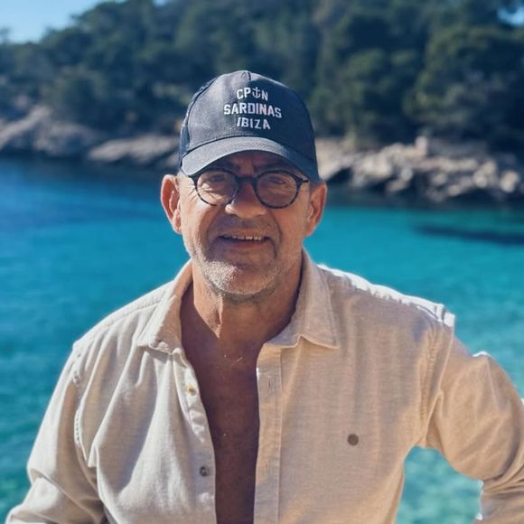 Michel Sarran propose un "menu spécial" dans son restaurant durant l'été. Capture d'écran Instagram
