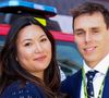 Le projet propose des zones adaptées à chaque âge : motricité, mini-ville, grande structure de jeu, ainsi qu’un espace café pour les parents. 

Louis et Marie Ducruet lors du Grand Prix de Formule 1 (F1) de Monaco, le 26 mai 2024. © Claudia Albuquerque/Bestimage