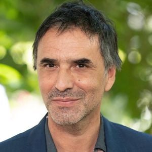 Samuel Benchetrit participe au photocall de Cette musique ne joue pour personne lors du 14ème Festival du Film Francophone d'Angoulême, le 28 août 2021 à Angoulême France. Photo par David Niviere/ABACAPRESS.COM