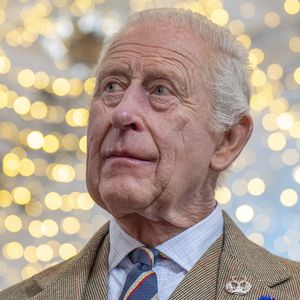 Imprévu pour la famille royale britannique !

Le roi Charles III d'Angleterre visite Campbeltown et y rencontre le public, dans le cadre de son voyage en Écosse pour la semaine de Holyrood Jane Barlow/WPA-Pool/Julien Burton / Bestimage