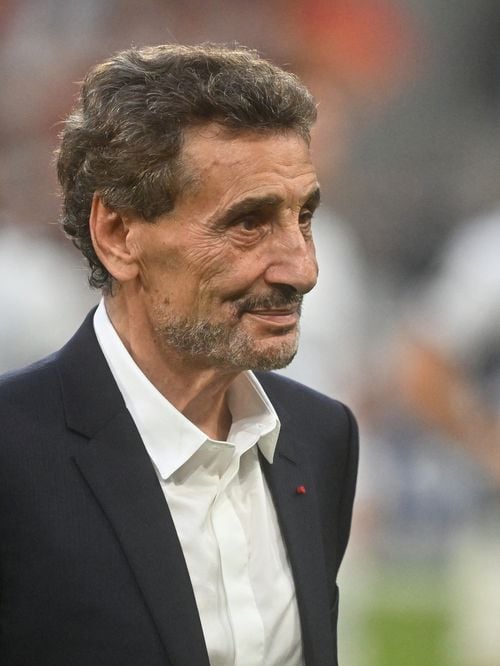 Le milliardaire Mohed Altrad, à la tête du groupe éponyme, s'est offert une équipe de rugby dans la ville où son empire est né il y a plus de 40 ans