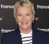 Élise Lucet présente ce soir un numéro inédit d'Envoyé Spécial sur France 2.

Élise Lucet au photocall de la conférence de presse de rentrée de France Télévisions à Paris, France. © Coadic Guirec/Bestimage
