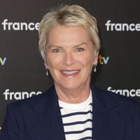 Cet autre métier qu'Elise Lucet voulait pratiquer, un emploi rare dont les études l'ont découragée