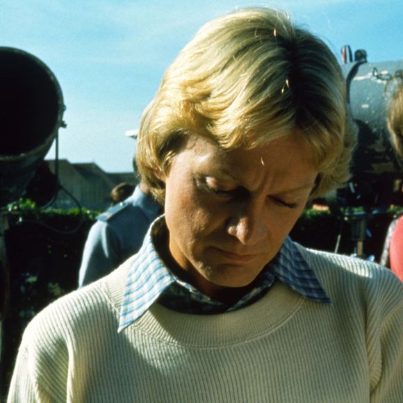 Archive - Claude Francois à Deauville en septembre 1977. (JLPPA / Bestimage).