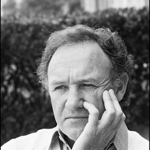 Pour l’heure, les circonstances de ce drame n’ont pas été dévoilées, mais aucun crime n’est suspecté

Archives - Gene Hackman au Festival de Deauville en 1981.