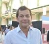 Animateur sur TF1, Laurent Mariotte partage régulièrement ses adresses gourmandes préférées à Paris.

Laurent Mariotte lors de l'inauguration du festival gastronomique "Taste" au Grand Palais à Paris. © Alexandre Fay/PixPlanete/Bestimage
