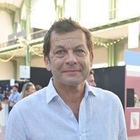"C'est le meilleur de Paris" : Laurent Mariotte partage l'adresse de son restaurant favori aux assiettes "fraiches, fines, subtiles"
