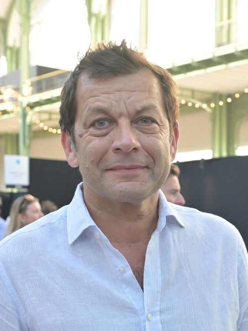 "C'est le meilleur de Paris" : Laurent Mariotte partage l'adresse de son restaurant favori aux assiettes "fraiches, fines, subtiles"