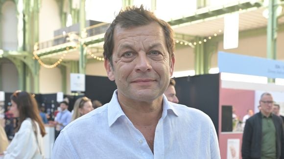"C'est le meilleur de Paris" : Laurent Mariotte partage l'adresse de son restaurant favori aux assiettes "fraiches, fines, subtiles"