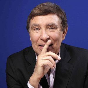 Ce 30 novembre 2025, Jean-Pierre Foucault a fait une révélation sur sa carrière débuté à la fin des années 60.

Jean-Pierre Foucault pose lors d'une séance de portraits à Paris, France, en décembre 2017. Photo par VIM/ABACAPRESS.COM