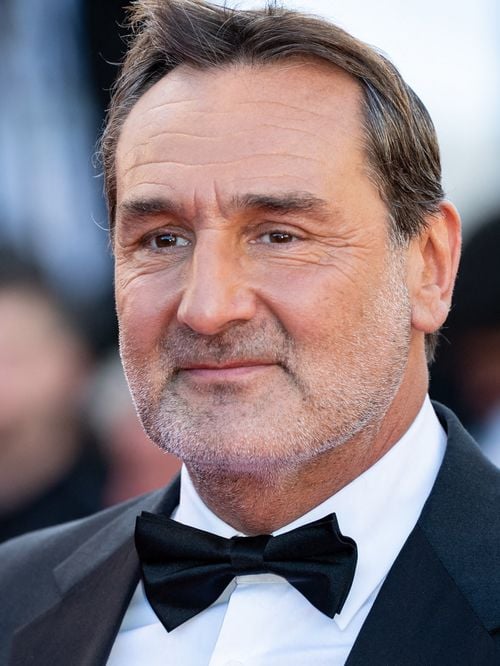 Gilles Lellouche : il a racheté une maison qui lui tenait à coeur à Fontainebleau, où est née sa vocation !