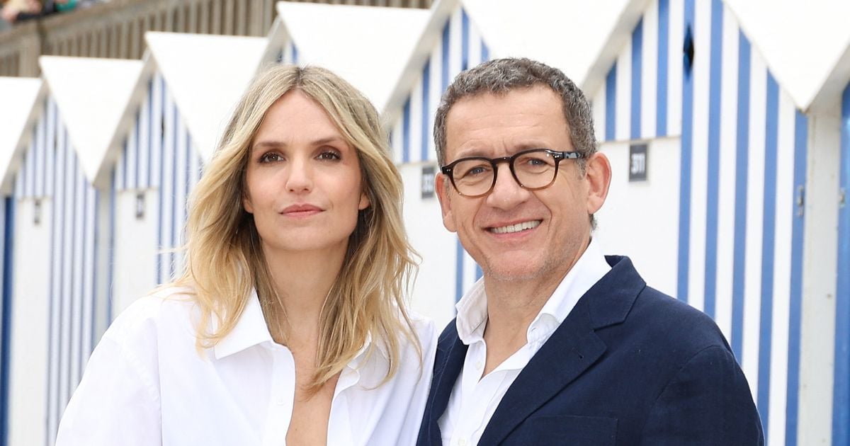 Laurence Arné et Dany Boon : leur rupture facilitée grâce à cette décision peu commune qu'ils avaient prise