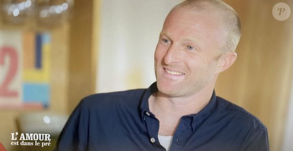 Brice et Marion son toujours ensemble au bilan de L'amour est dans le pré. M6