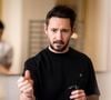 Cédric Grolet est une star de la pâtisserie

Exclusif - Le pâtissier star Cedric Grolet dans sa boutique à Paris.

© Pierre Perusseau / Tiziano Da Silva / Bestimage