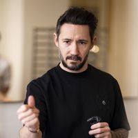 Fils de routier et de femme de ménage, comment Cédric Grolet a bâti son empire sucré qui compte plus de 600 salariés