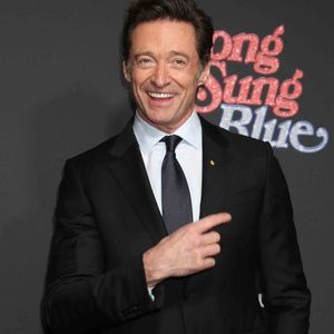 11 décembre 2025, New York (États-Unis) – Hugh Jackman assiste à l'avant-première new-yorkaise de Song Sung Blue, organisée à l'AMC Lincoln Square Theater.

Photo Press Service / BESTIMAGE