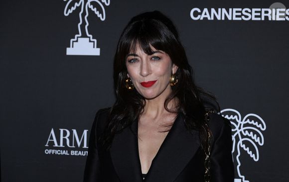 Elles n'ont pas changé !

Nolwenn Leroy - Soirée "Armani" sur la plage du Majestic lors de la 7ème saison de "CanneSeries" à Cannes le 6 avril 2024. © Denis Guignebourg/BestImage