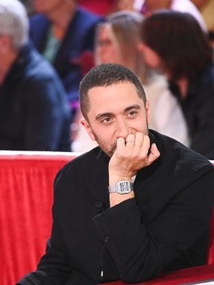 Jimmy Mohamed : Sa femme Souailla prend le large 2 mois après sa prise de parole