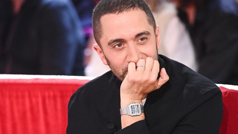 Jimmy Mohamed : Sa femme Souailla prend le large 2 mois après sa prise de parole