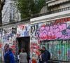 Devenu musée, le lieu où a vécu et s'est éteint Serge Gainsbourg appartient désormais au public

Maison de Serge Gainsbourg (35ème anniversaire de sa mort) à Paris, France, le 2 mars 2026. © Alexandre Fay/PixPlanete/Bestimage
