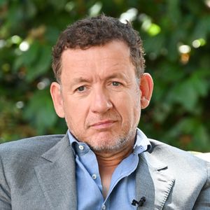 Dany Boon au photocall du film "Une belle course" lors du 15ème Festival du Film Francophone d'Angoulême le 24 août 2022. © Coadic Guirec / Bestimage