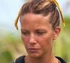 Avec Jérôme, elle a réalisé un incroyable coup de bluff
Epreuve d'Orientation de "Koh-Lanta 2025", lors de l'épisode du 17 juin, sur TF1