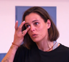 "Conditionnée comme un robot"

Laure Manaudou dans Danse avec les stars, capture d'écran TF1