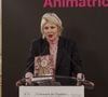 Elle évoque ce diagnostic tardif lors de son passage dans “Quelle Époque”.

Maïtena Biraben - Cérémonie des Trophées médiaClub'Elles 2026 dans les salons de l'Hôtel de Lassay le 4 février 2026.

© Anne-Sophie Guebey / Bestimage
