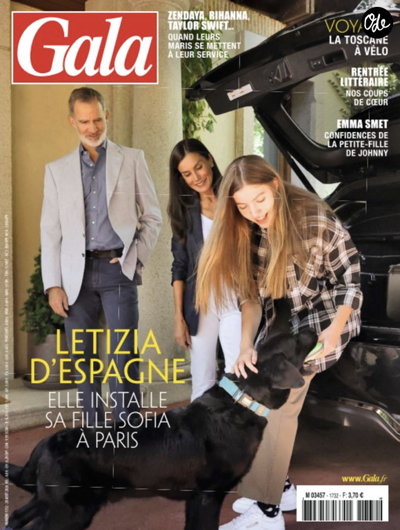 "Gala"