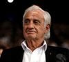 Véritable icône du cinéma français, Jean-Paul Belmondo a marqué plusieurs générations avec ses rôles, son sourire et ses cascades devenues mythiques.

Jean-Paul Belmondo - Cérémonie d'Ouverture de la 10ème édition du Festival Lumière à Lyon
© Dominique Jacovides / Bestimage