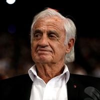 "Il faut faire face" : Quelques heures après la perte de sa fille Patricia, Jean-Paul Belmondo a fait un choix indispensable pour s'en relever