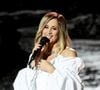 À 56 ans, Lara Fabian célèbre 35 ans de carrière ! 

Lara Fabian lors surprises lors de l'enregistrement de l'émission "La chanson secrète N°14", présentée par N.Aliagas et diffusée sur TF1, consacrée à Nikos Aliagas à Paris