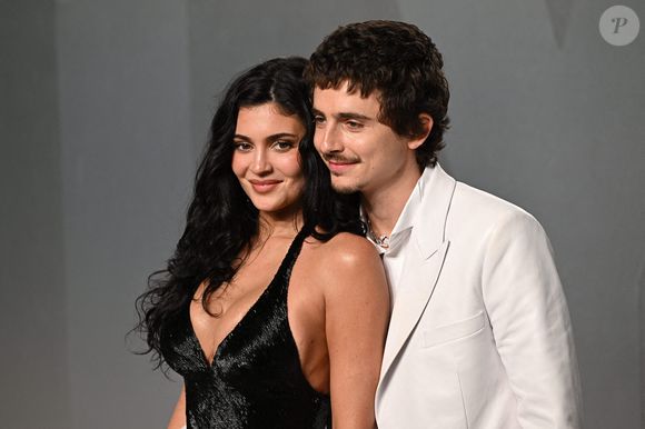 Kylie Jenner et Timothee Chalamet à la soirée des Oscars Vanity Fair au Los Angeles County Museum of Art à Beverly Hills, Los Angeles, Californie, États-Unis. Date de la photo : dimanche 15 mars 2026. ... La 98e cérémonie des Oscars - Soirée Vanity Fair - Los Angeles ... 15-03-2026 ... Los Angeles ... Le crédit photo doit être lu comme suit : Doug Peters/PA Wire. Numéro de référence unique : 83897909 ... Le crédit photo doit se lire comme suit : Doug Peters/PA Wire : Doug Peters/PA Wire