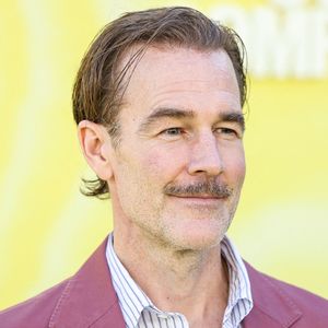 L'acteur américain James Van Der Beek arrive à la première de la saison 1 d'Amazon Prime Video à Los Angeles qui s'est tenue au Hollywood Palladium le 14 mai 2025 à Hollywood, Los Angeles, Californie, États-Unis. Hollywood, Los Angeles, Californie, États-Unis, le 14 mai 2025. Photo par Xavier Collin/Image Press Agency/ABACAPRESS.COM
