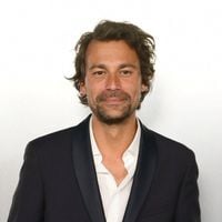 Après sa promotion, Bertrand Chameroy de retour à l'antenne seulement quelques mois après l'annonce de son état : "Je vais beaucoup mieux"