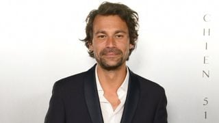 Après sa promotion, Bertrand Chameroy de retour à l'antenne seulement quelques mois après l'annonce de son état : "Je vais beaucoup mieux"