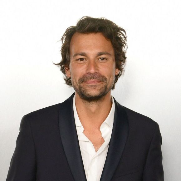 Après un dernier week-end de repos à la campagne, Bertrand Chameroy a repris du service...

Bertrand Chameroy au photocall de la soirée Lacoste X Chien 51 au club Silencio en marge du 78ème Festival International du Film de Cannes, France. © Romain Doucelin/Bestimage