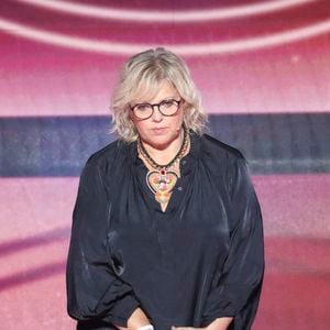 Les épisodes seront diffusés la semaine du lundi 9 au vendredi 13 février prochains à partir de 19h05 sur TFX.

Exclusif - Laurence Boccolini sur le tournage de l'émission "Sketch Story".

Photo : Jack Tribeca / Bestimage