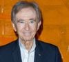 Ce passage au-dessus des 50 % constitue une étape symbolique pour la dynastie Arnault, déjà actionnaire de référence depuis des années. 

Bernard Arnault - Photocall du défilé de mode printemps-été 2024 "Louis Vuitton" lors de la fashion week de Paris. Le 2 octobre 2023
© Olivier Borde / Bestimage