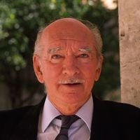 Eddy Barclay : Sur les 8 épouses qu’il a eues dans sa vie, Caroline est la seule à avoir obtenu cette faveur