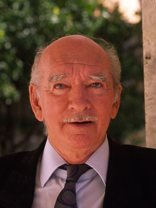Eddy Barclay : Sur les 8 épouses qu’il a eues dans sa vie, Caroline est la seule à avoir obtenu cette faveur