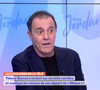 Thierry Beccarro invité de "Chez Jordan", C8