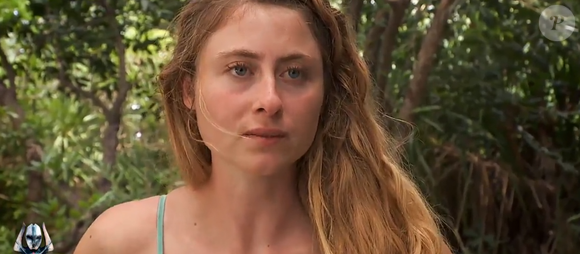 Sixième épisode de "Koh-Lanta, La Revanche des 4 Terres" sur TF1.