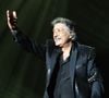 "J'ai fait une grosse dépression à cause de personnes qui m'ont fait du mal", a notamment révélé le chanteur

Exclusif - Frédéric François - Frédéric François en concert événement à l'Olympia à Paris le 30 octobre 2021 avant d'entamer une tournée début 2022. © Coadic Guirec/Bestimage