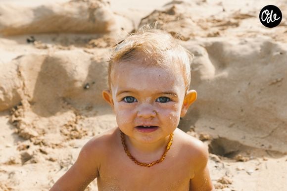 Quels bon gestes adopter en temps de canicule avec un bébé ?